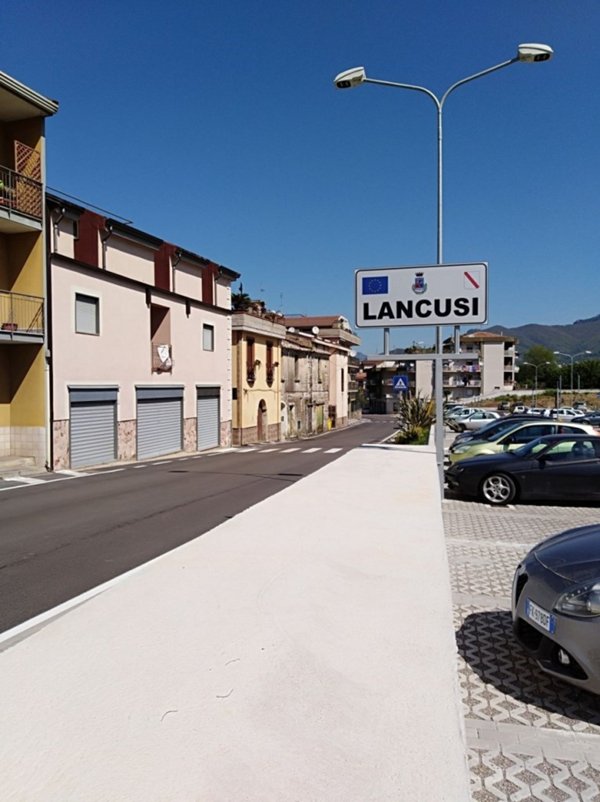 appartamento in vendita a Fisciano