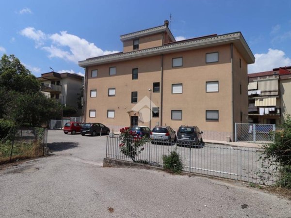 appartamento in vendita a Fisciano in zona Bolano