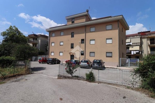 appartamento in vendita a Fisciano