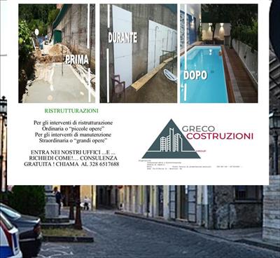 appartamento in vendita a Fisciano in zona Penta