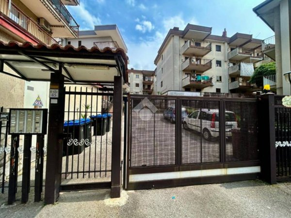 appartamento in vendita a Fisciano in zona Bolano