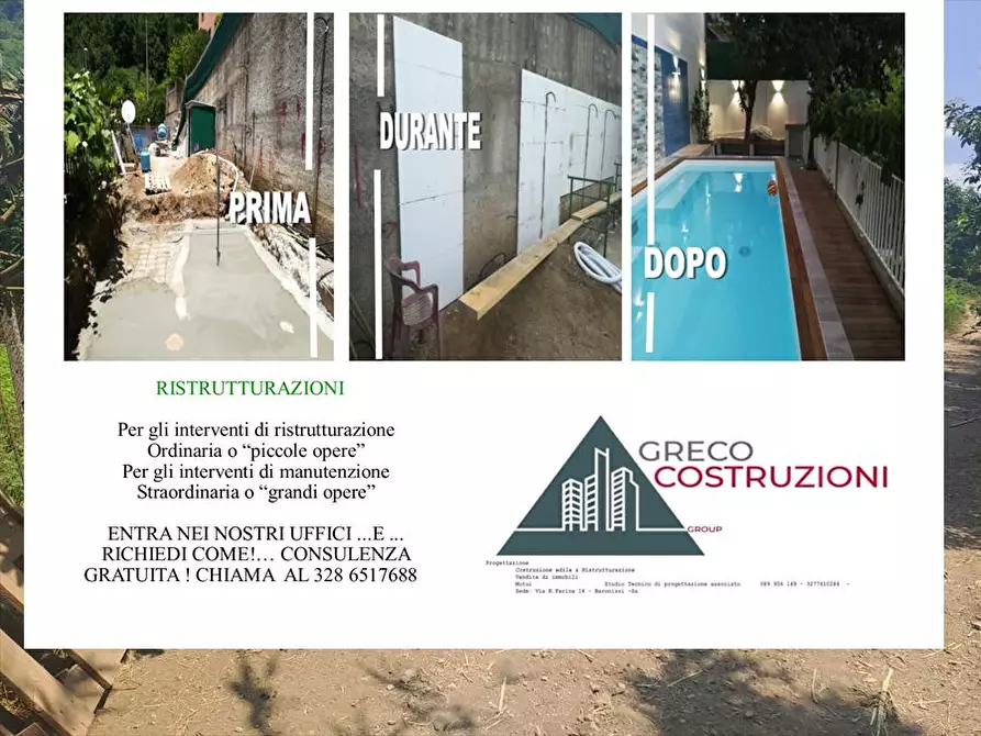 mansarda in vendita a Fisciano