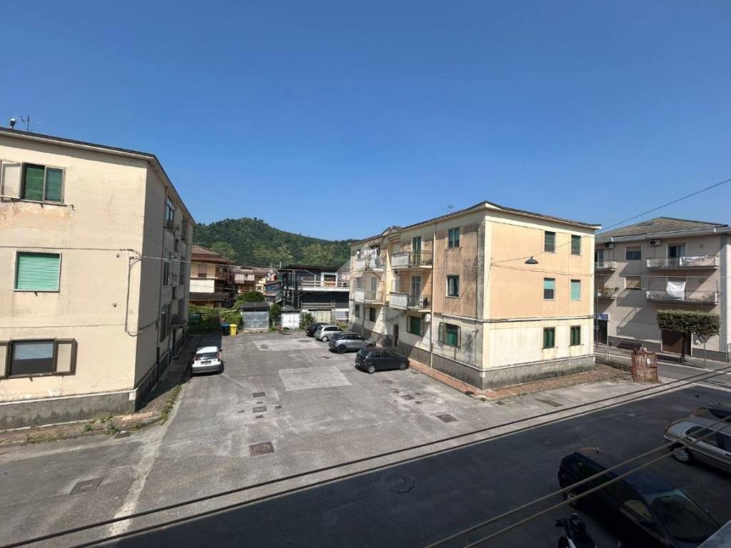 appartamento in vendita a Fisciano in zona Penta