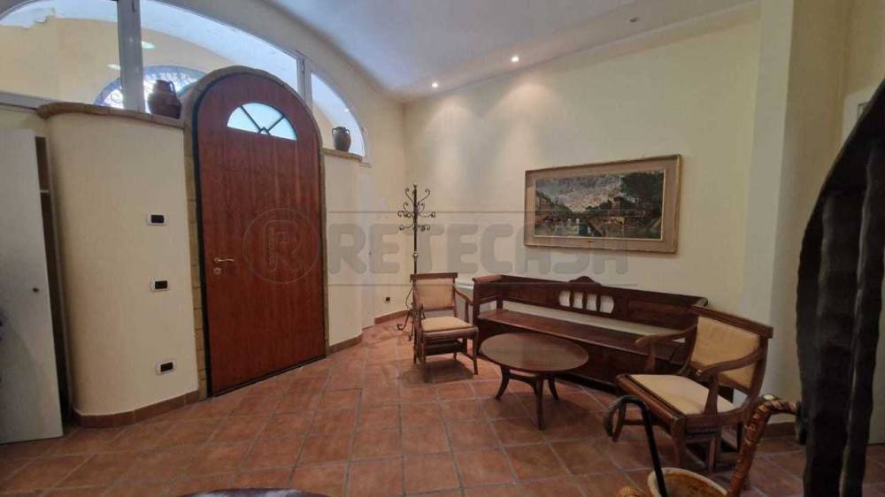 casa indipendente in vendita a Fisciano in zona Penta