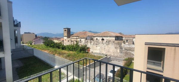 appartamento in vendita a Fisciano