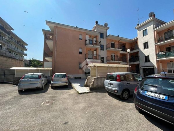 appartamento in vendita a Fisciano in zona Pizzolano