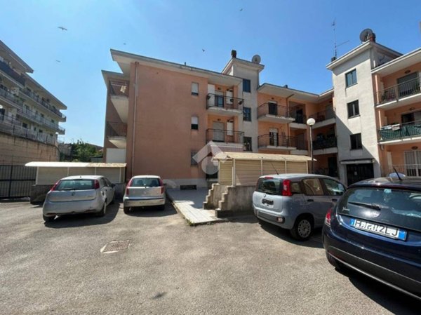 appartamento in vendita a Fisciano in zona Pizzolano