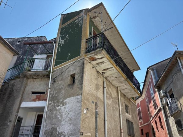 appartamento in vendita a Fisciano in zona Gaiano