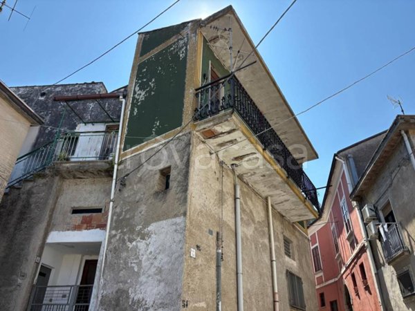 appartamento in vendita a Fisciano in zona Gaiano