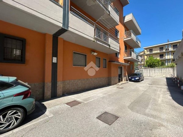 appartamento in vendita a Fisciano