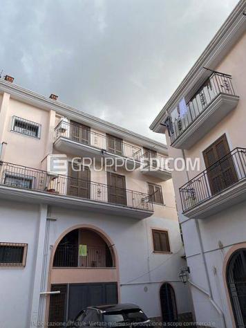 appartamento in vendita a Fisciano in zona Gaiano
