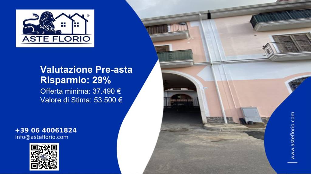 appartamento in vendita a Fisciano in zona Gaiano