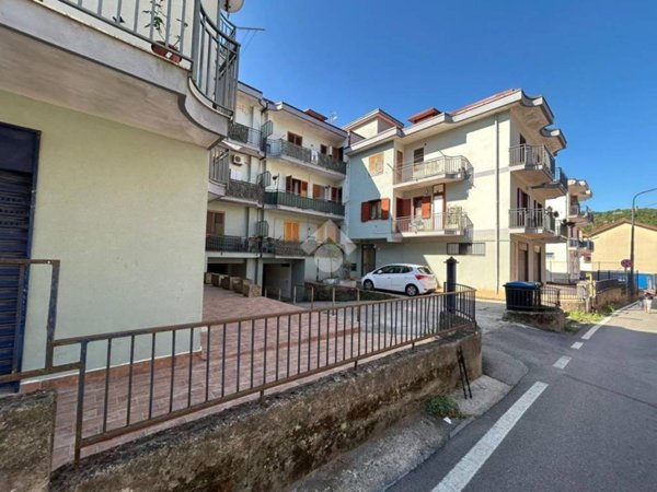 appartamento in vendita a Fisciano in zona Gaiano