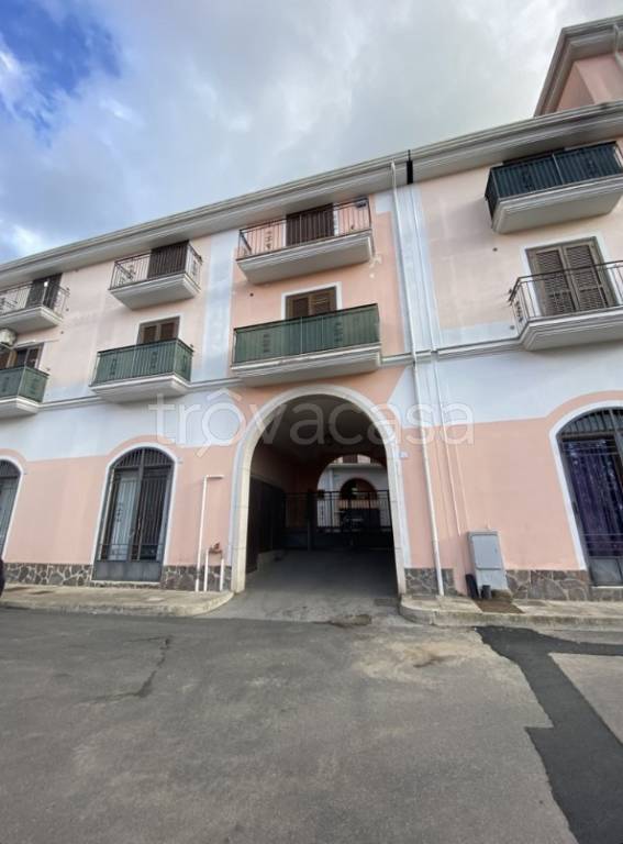 appartamento in vendita a Fisciano in zona Gaiano