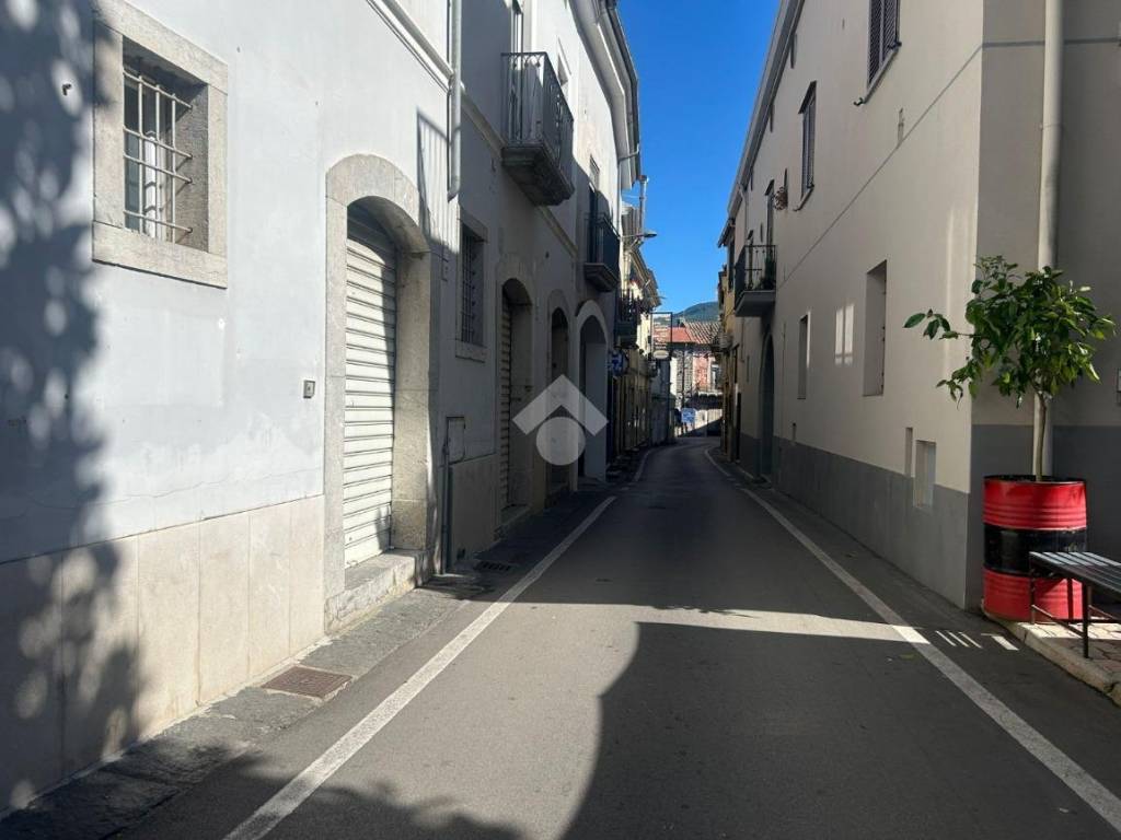 appartamento in vendita a Fisciano in zona Penta