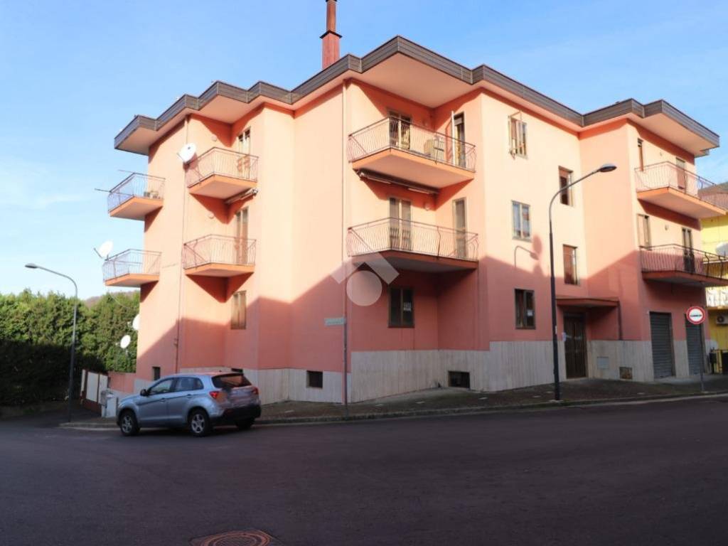 appartamento in vendita a Fisciano in zona Gaiano