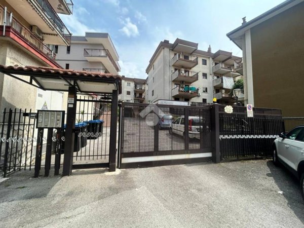 appartamento in vendita a Fisciano in zona Penta