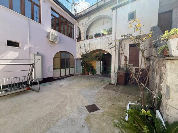 casa indipendente in vendita a Fisciano in zona Gaiano