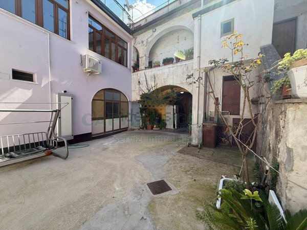 casa indipendente in vendita a Fisciano in zona Gaiano