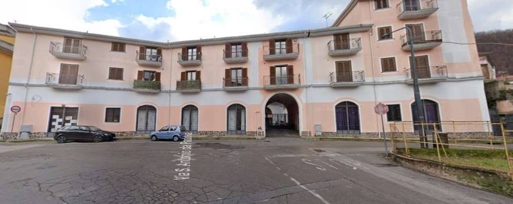 appartamento in vendita a Fisciano in zona Gaiano
