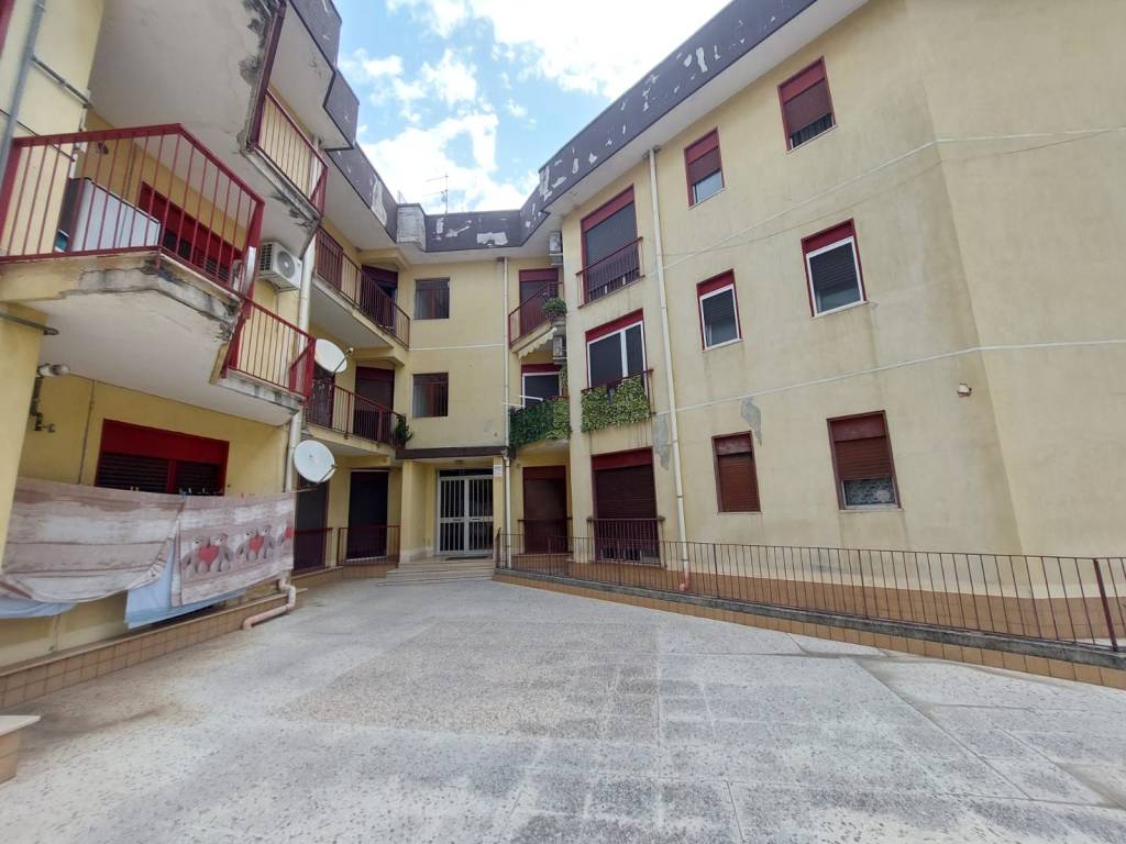 appartamento in vendita a Fisciano in zona Pizzolano