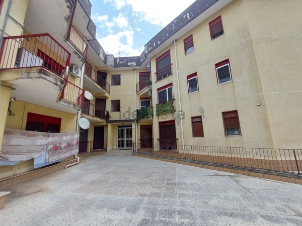 appartamento in vendita a Fisciano