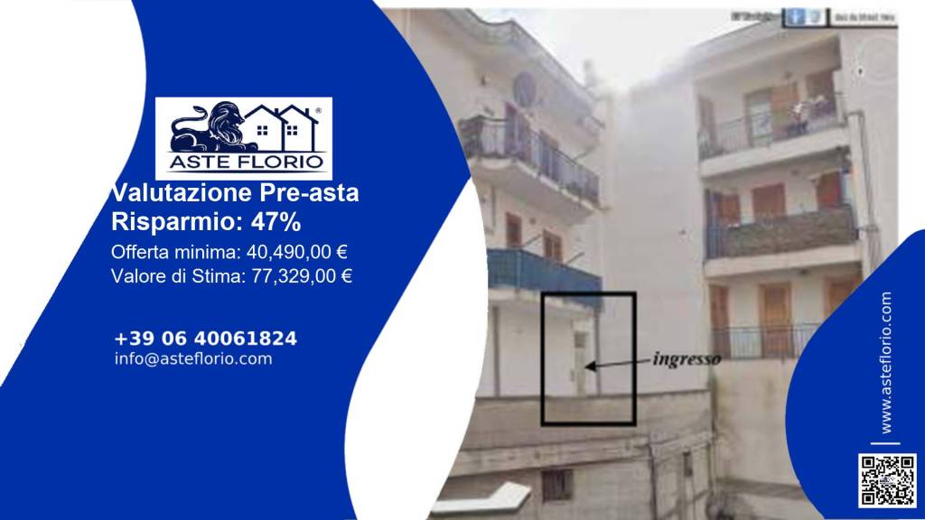 appartamento in vendita a Fisciano in zona Gaiano