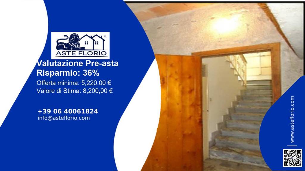 locale commerciale in vendita a Fisciano