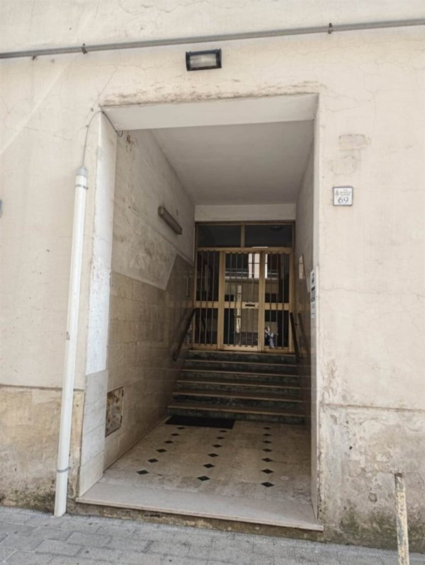 appartamento in vendita a Fisciano