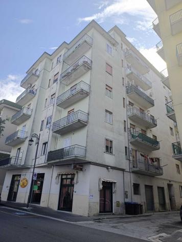 appartamento in vendita a Fisciano