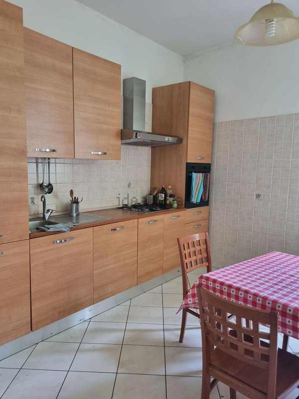 appartamento in vendita a Fisciano in zona Bolano