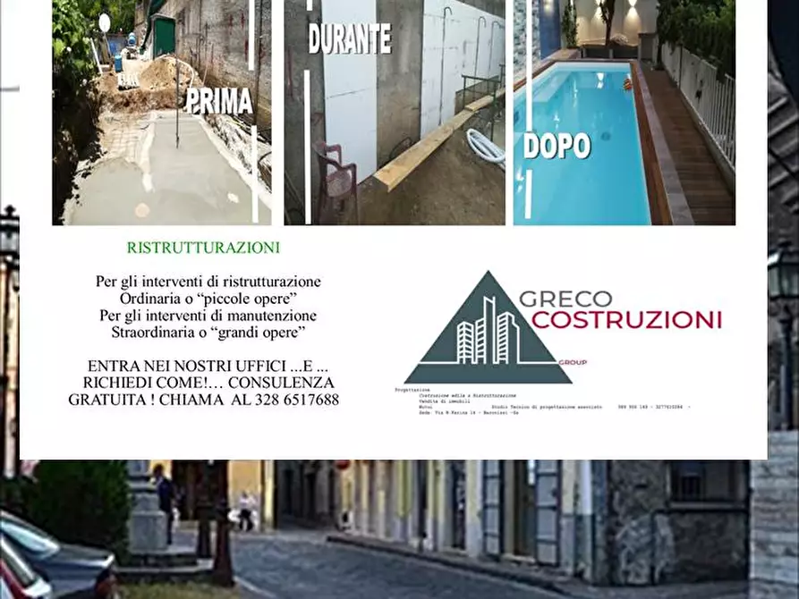 appartamento in vendita a Fisciano in zona Penta