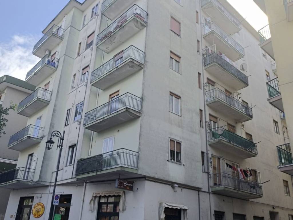 appartamento in vendita a Fisciano in zona Bolano