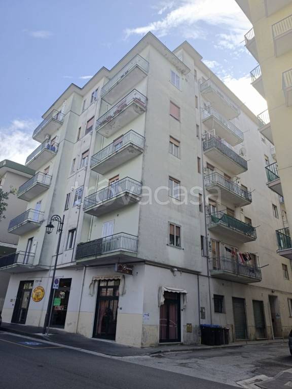 appartamento in vendita a Fisciano