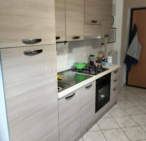 appartamento in vendita a Fisciano