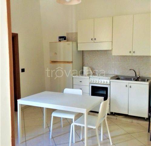 appartamento in vendita a Fisciano