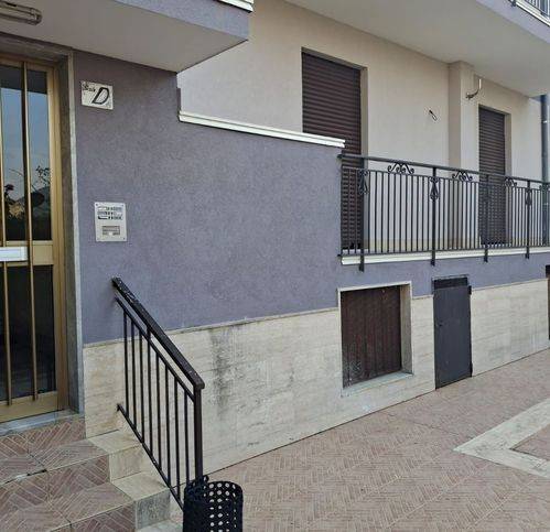 appartamento in vendita a Fisciano