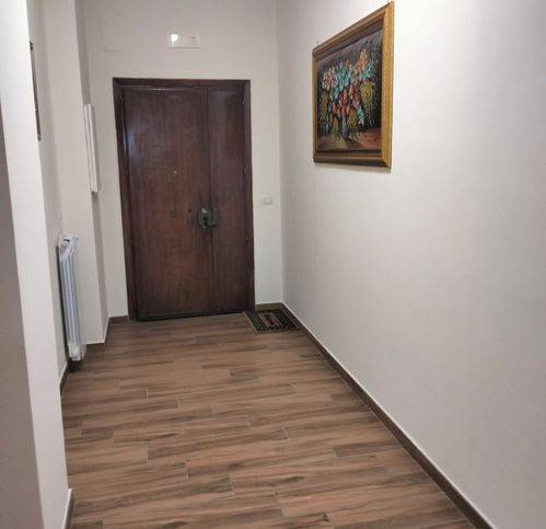 appartamento in vendita a Fisciano in zona Bolano