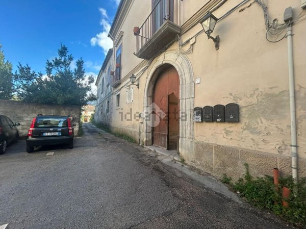 casa semindipendente in vendita a Fisciano in zona Penta