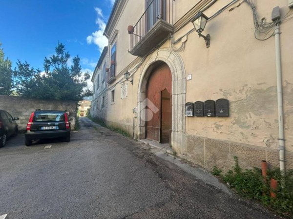 casa indipendente in vendita a Fisciano in zona Penta