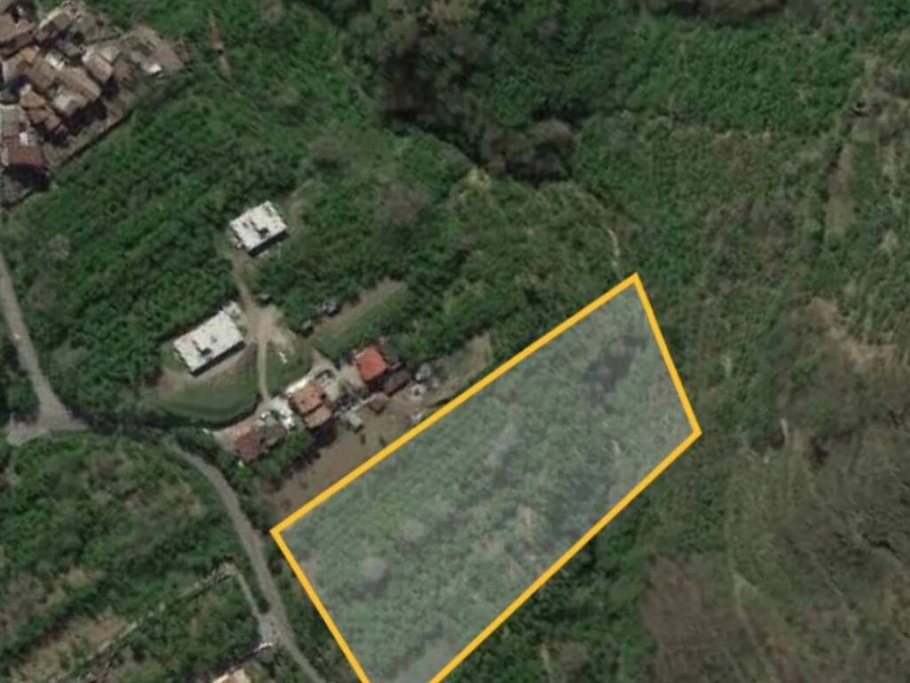 terreno agricolo in vendita a Fisciano in zona Gaiano