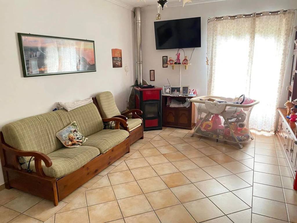 appartamento in vendita a Fisciano in zona Gaiano