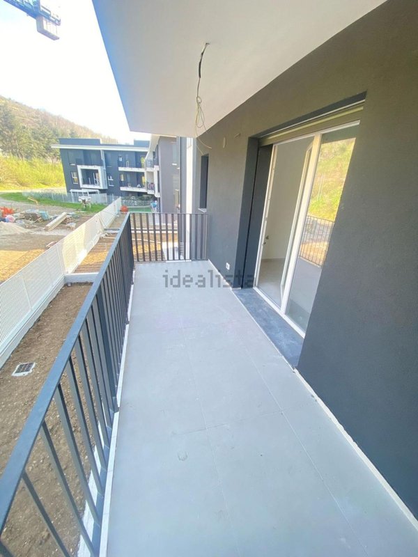 appartamento in vendita a Fisciano