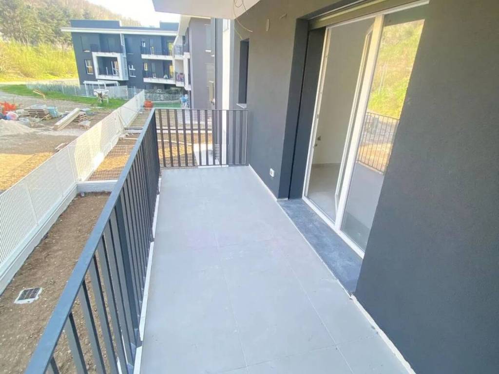 appartamento in vendita a Fisciano