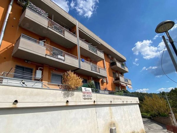 appartamento in vendita a Fisciano