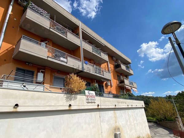 appartamento in vendita a Fisciano