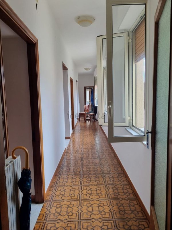 appartamento in vendita a Fisciano in zona Bolano