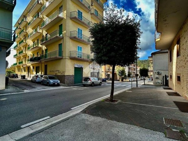 appartamento in vendita a Fisciano in zona Bolano