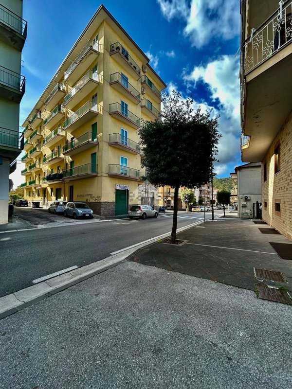 appartamento in vendita a Fisciano
