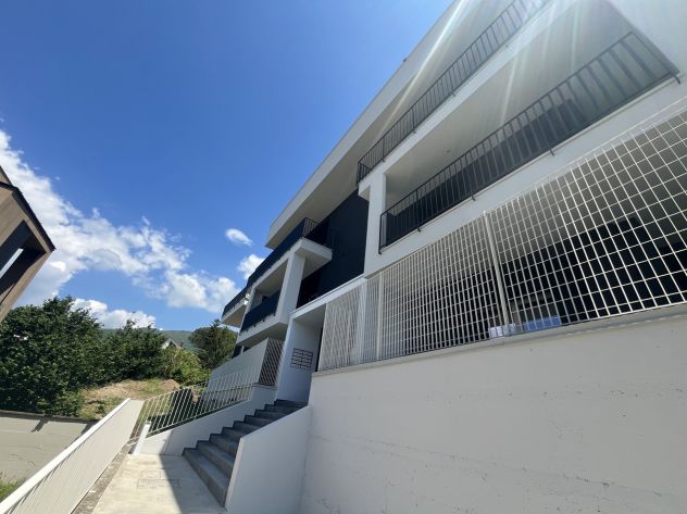 appartamento in vendita a Fisciano